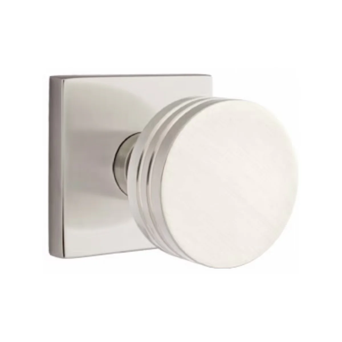 BERN KNOB (BN) DUMMY (PAIR) KNOB - Omega Custom Fabrication LLC