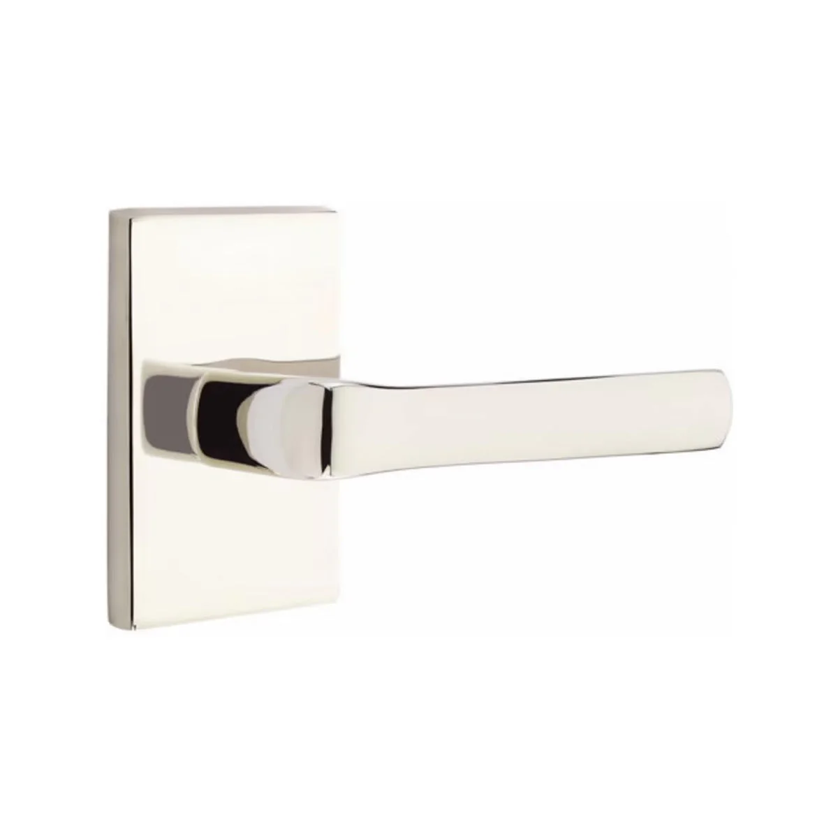SPENCER (SPN) PRIVACY (BED/BATH) LEVER WITH 2-3/8