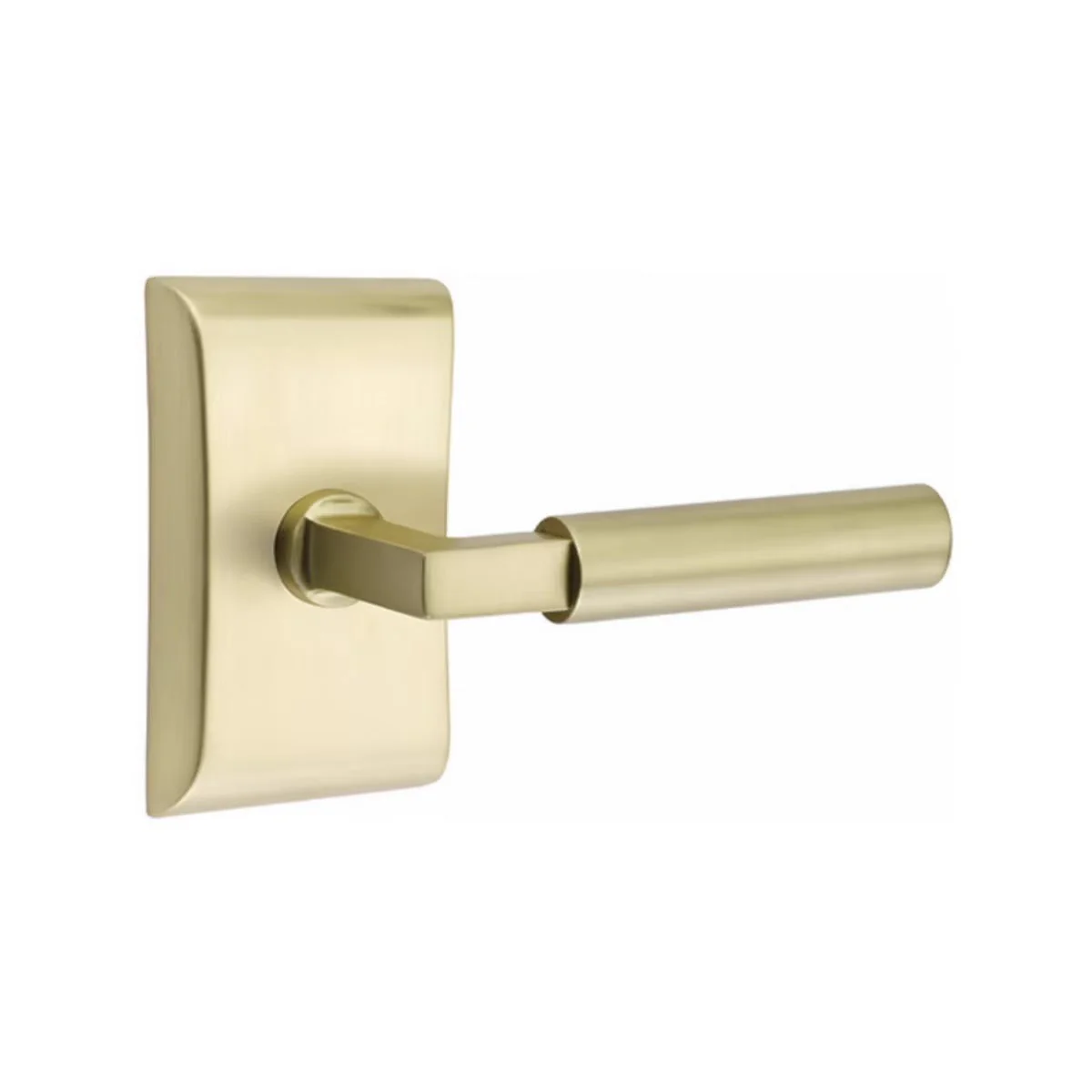 HERCULES (HEC) PRIVACY (BED/BATH) LEVER WITH 2-3/8