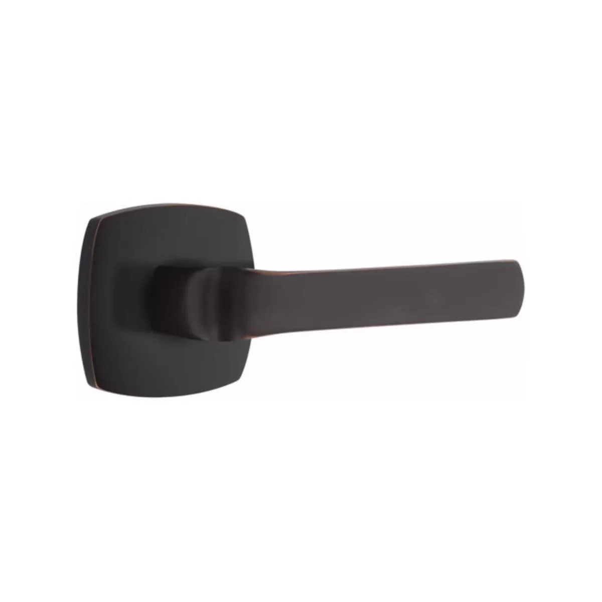 SPENCER (SPN) PRIVACY (BED/BATH) LEVER WITH 2-3/8