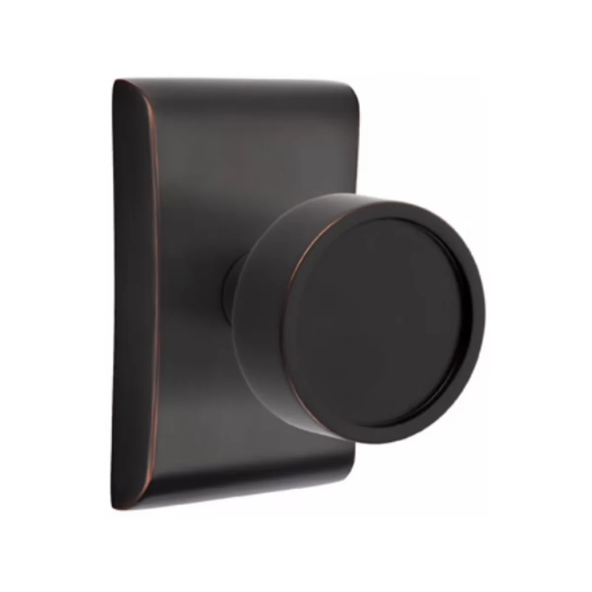 VERVE (VR) DUMMY (PAIR) KNOB - Omega Custom Fabrication LLC