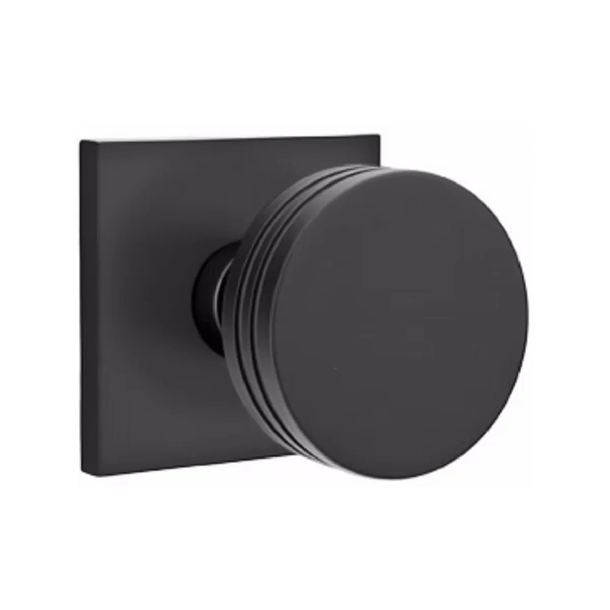 BERN KNOB (BN) DUMMY (PAIR) KNOB - Omega Custom Fabrication LLC