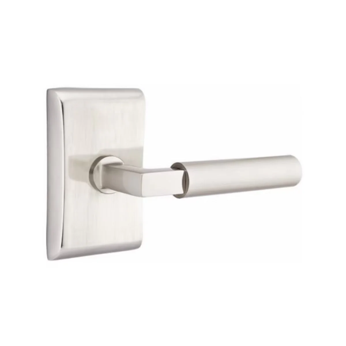 HERCULES (HEC) PRIVACY (BED/BATH) LEVER WITH 2-3/8