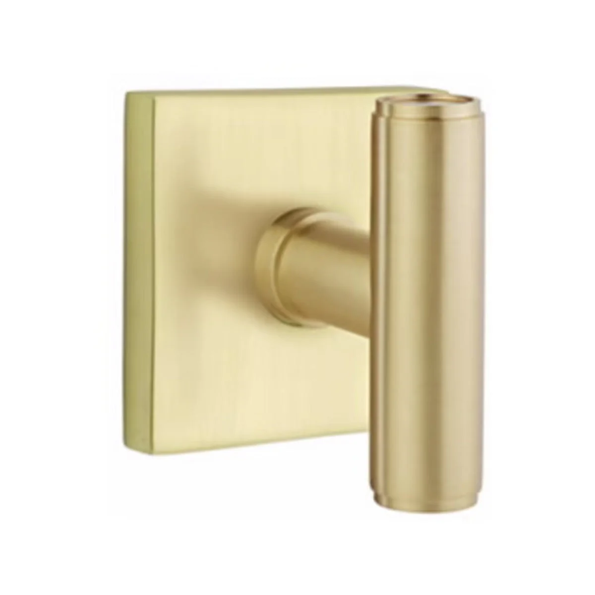 THE ACE (ACE) PRIVACY (BED/BATH) KNOB WITH 2-3/8