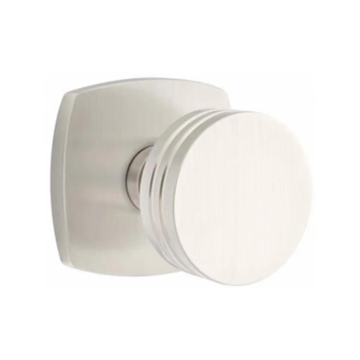 BERN KNOB (BN) DUMMY (PAIR) KNOB - Omega Custom Fabrication LLC