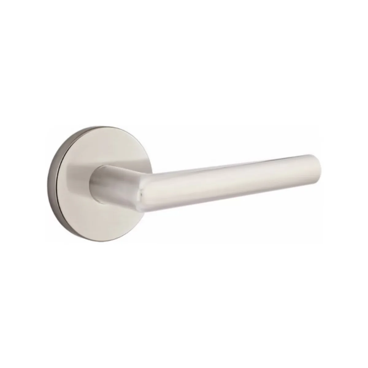STUTTGART (STU) PASSAGE (HALL/CLOSET) LEVER WITH 2-3/8
