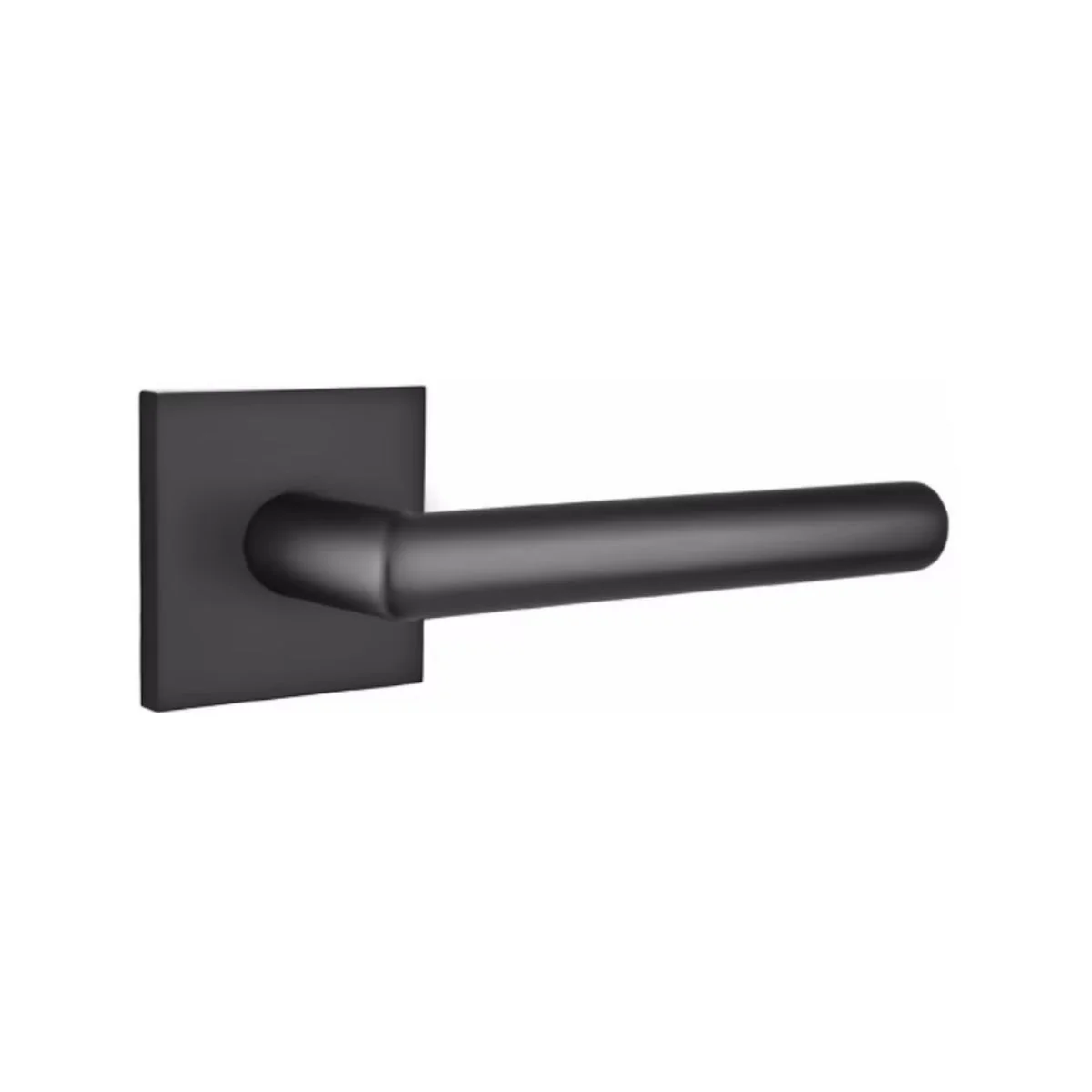 STUTTGART (STU) PRIVACY (BED/BATH) LEVER WITH 2-3/8