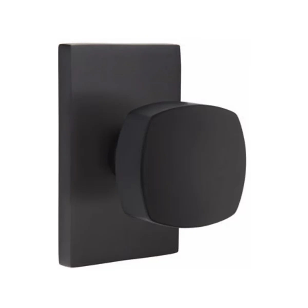 FREESTONE (FRK) PASSAGE (HALL/CLOSET) KNOB WITH 2-3/8