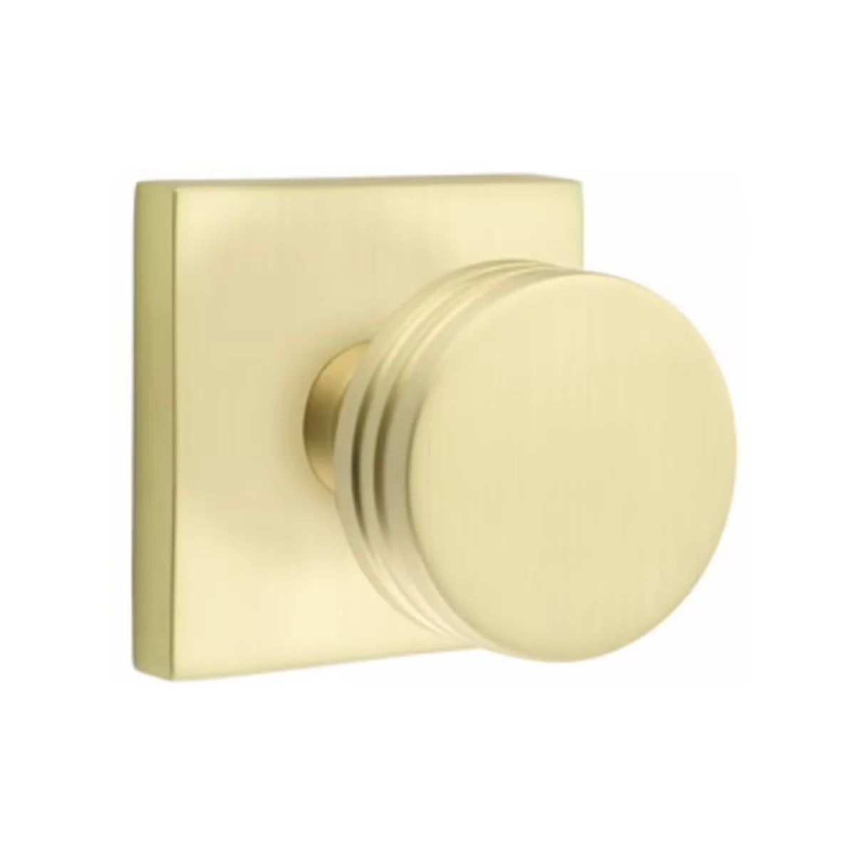 BERN KNOB (BN) DUMMY (PAIR) KNOB - Omega Custom Fabrication LLC