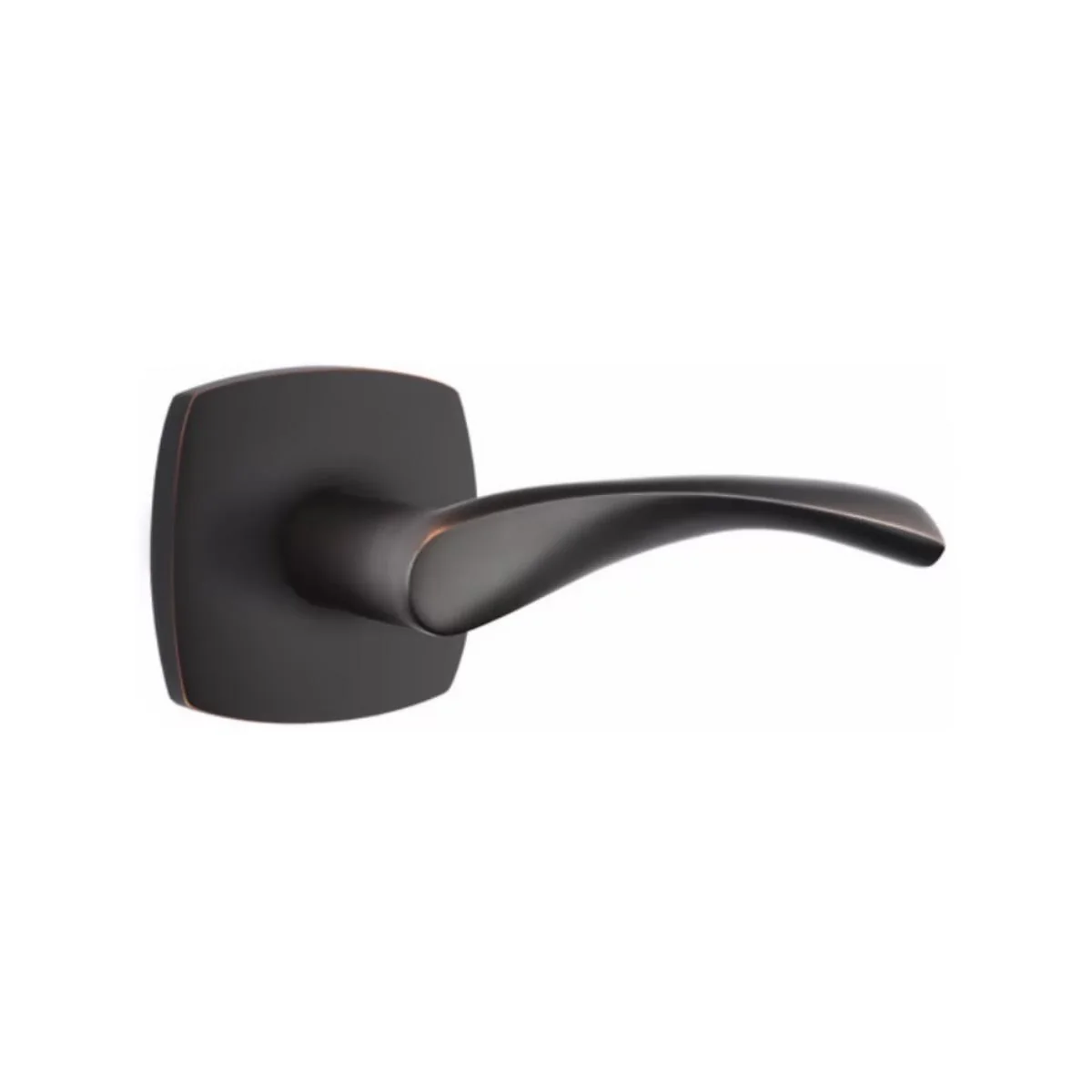 TRITON (TRT) PRIVACY (BED/BATH) LEVER WITH 2-3/8
