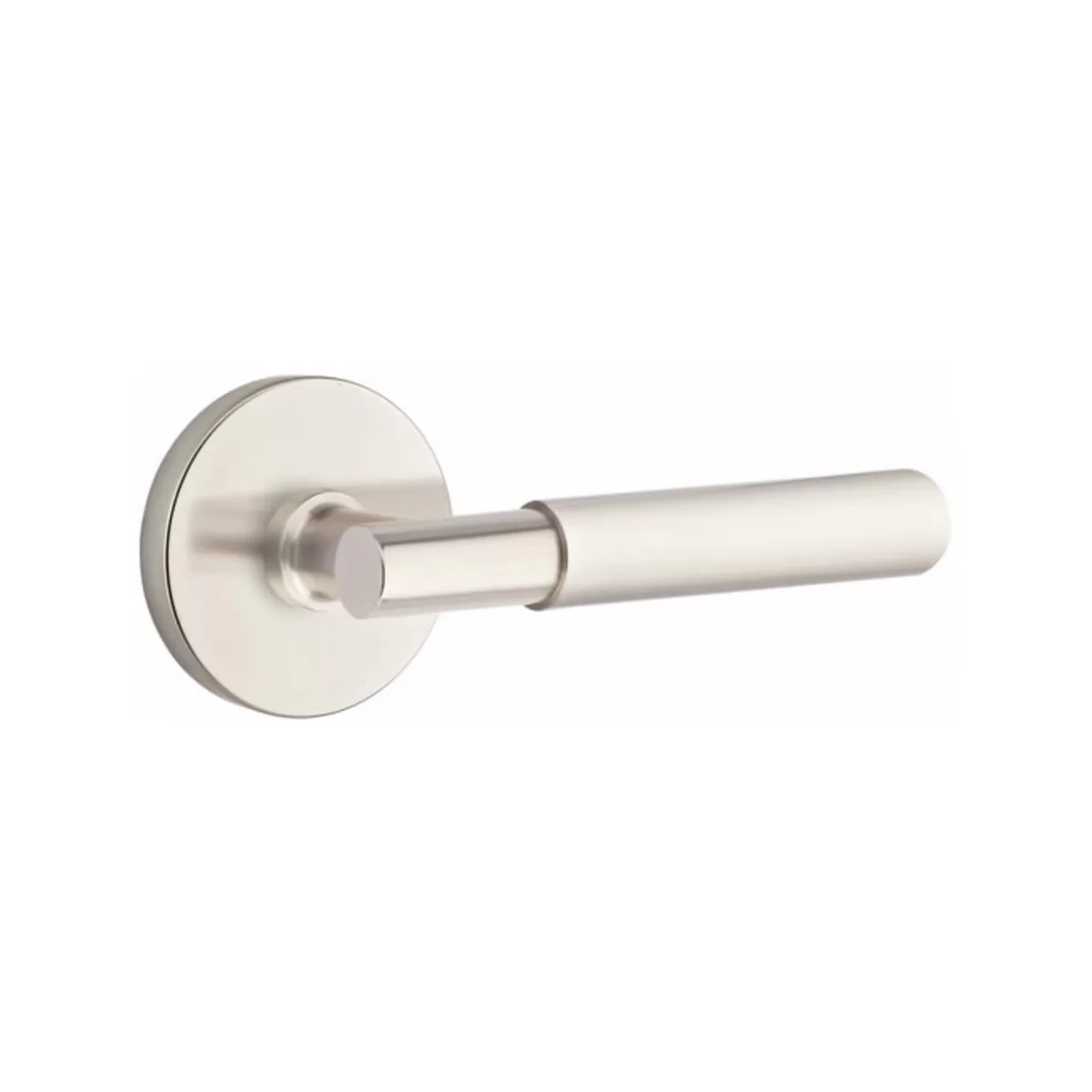 MYLES (MYL) PASSAGE (HALL/CLOSET) LEVER WITH 2-3/8