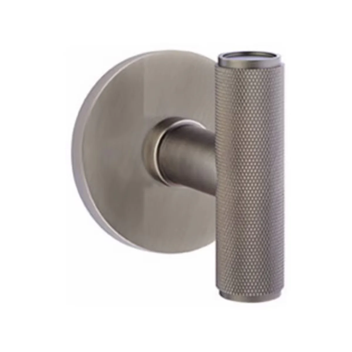 THE ACE KNURLED (ACEKN) DUMMY (PAIR) KNOB - Omega Custom Fabrication LLC