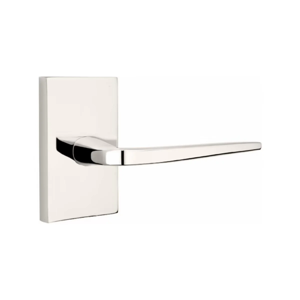 ATHENA (ATN) PASSAGE (HALL/CLOSET) LEVER WITH 2-3/8