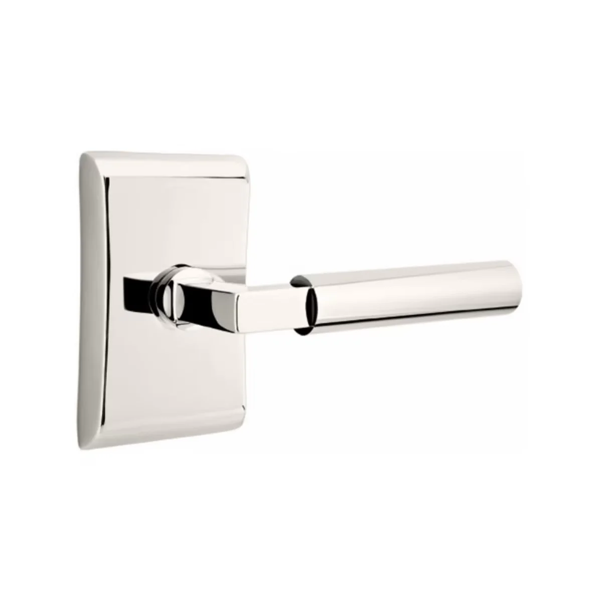 HERCULES (HEC) PASSAGE (HALL/CLOSET) LEVER WITH 2-3/8
