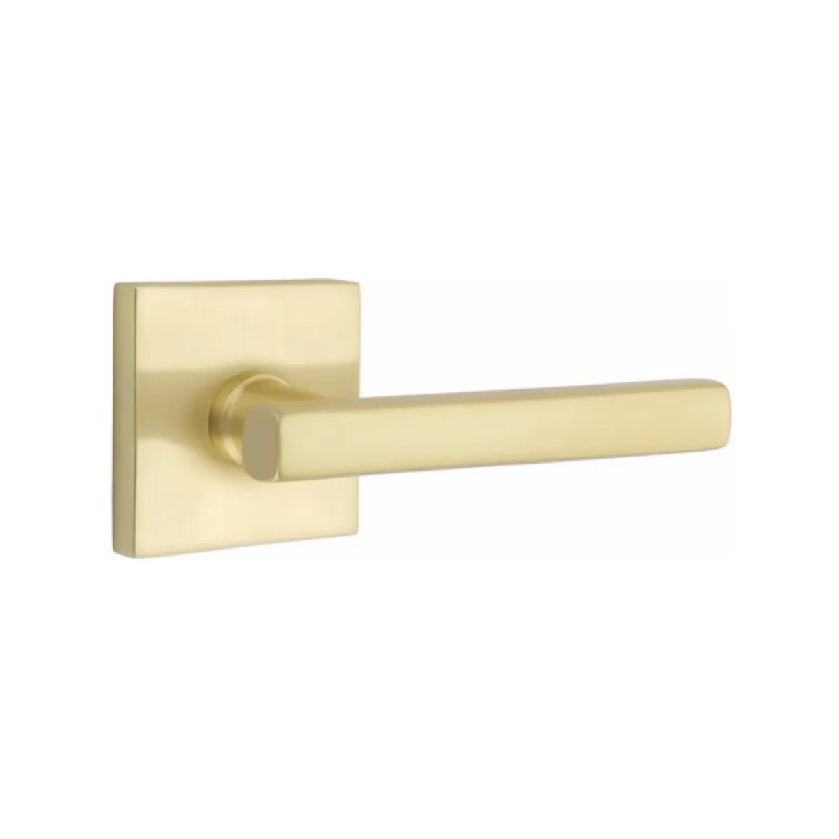 FREESTONE (FRL) PRIVACY (BED/BATH) LEVER WITH 2-3/8