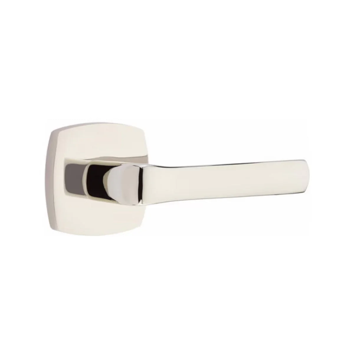 SPENCER (SPN) PRIVACY (BED/BATH) LEVER WITH 2-3/8