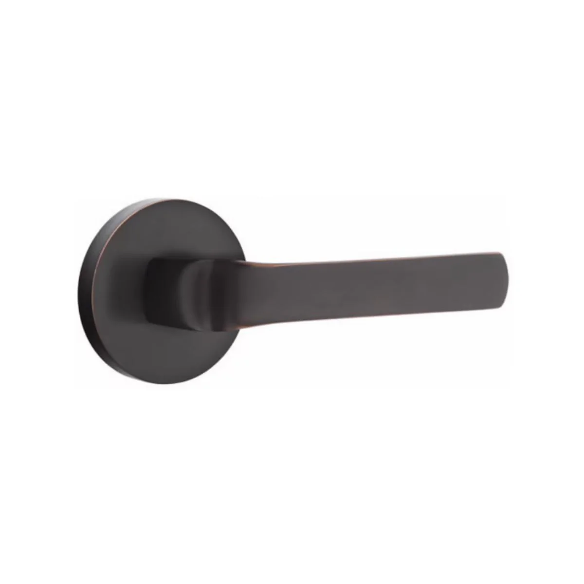 SPENCER (SPN) PRIVACY (BED/BATH) LEVER WITH 2-3/8