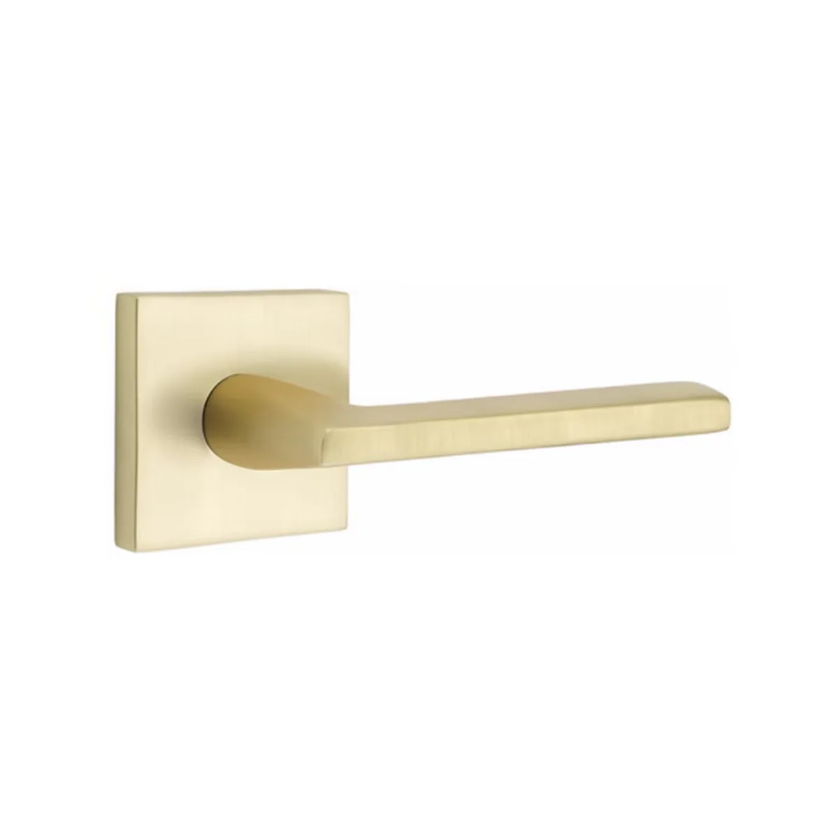 HELIOS (HLO) PASSAGE (HALL/CLOSET) LEVER WITH 2-3/8