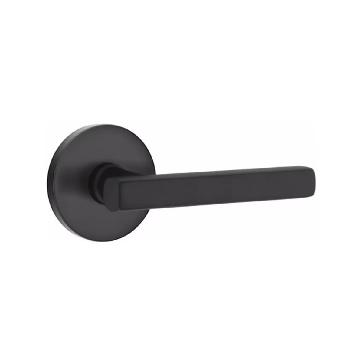 FREESTONE (FRL) PASSAGE (HALL/CLOSET) LEVER WITH 2-3/8