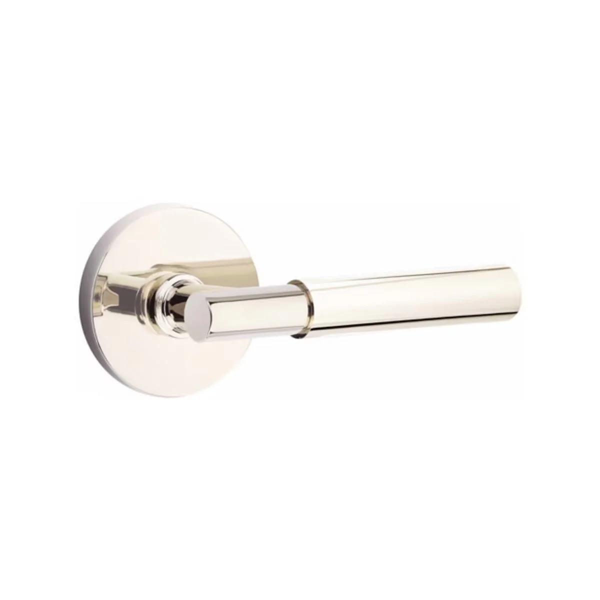 MYLES (MYL) PRIVACY (BED/BATH) LEVER WITH 2-3/8