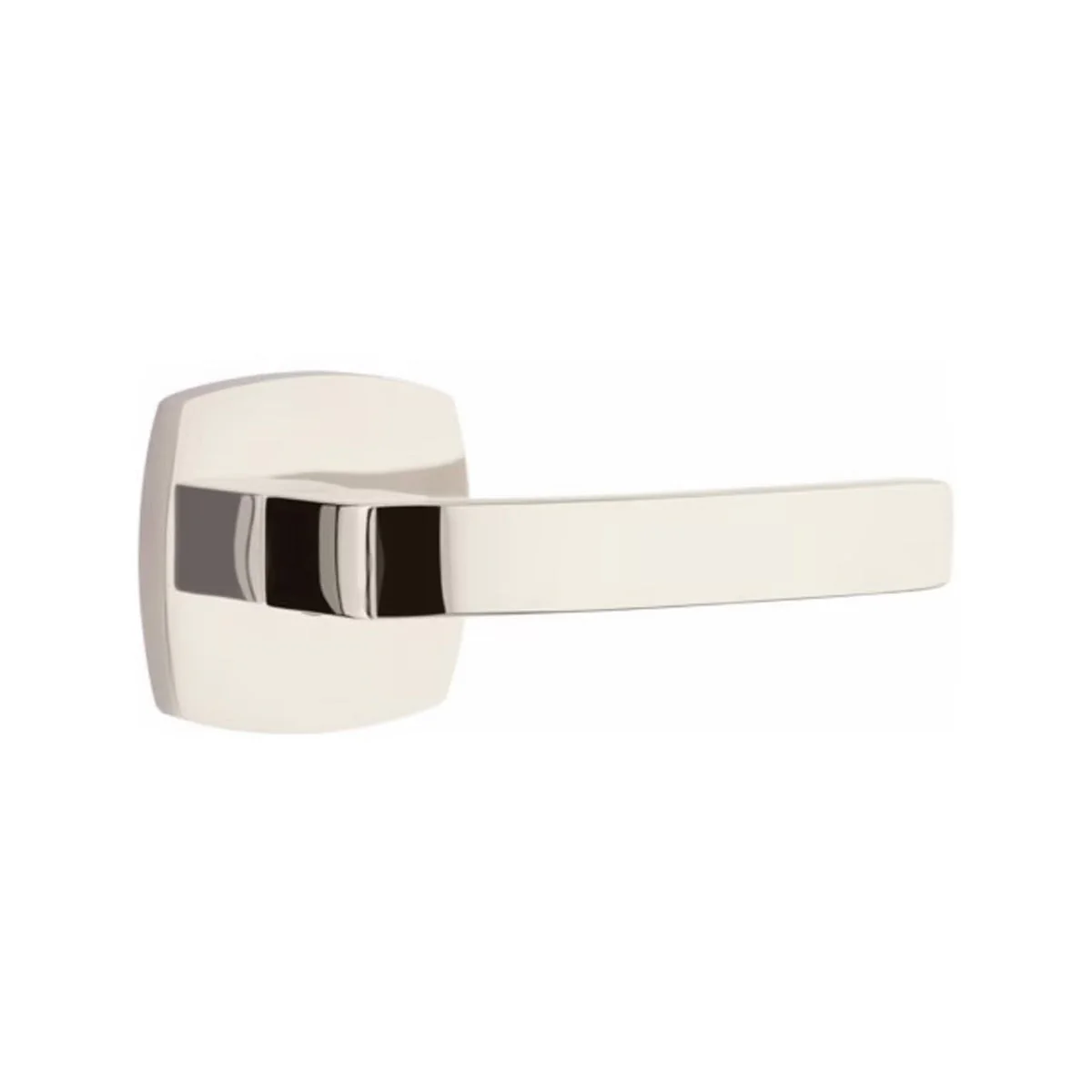 BRESLIN (BRL) PRIVACY (BED/BATH) LEVER WITH 2-3/8