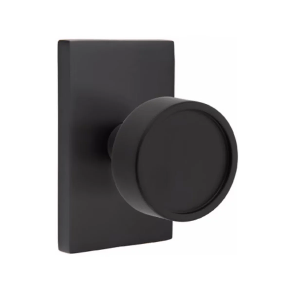 VERVE (VR) PASSAGE (HALL/CLOSET) KNOB WITH 2-3/8