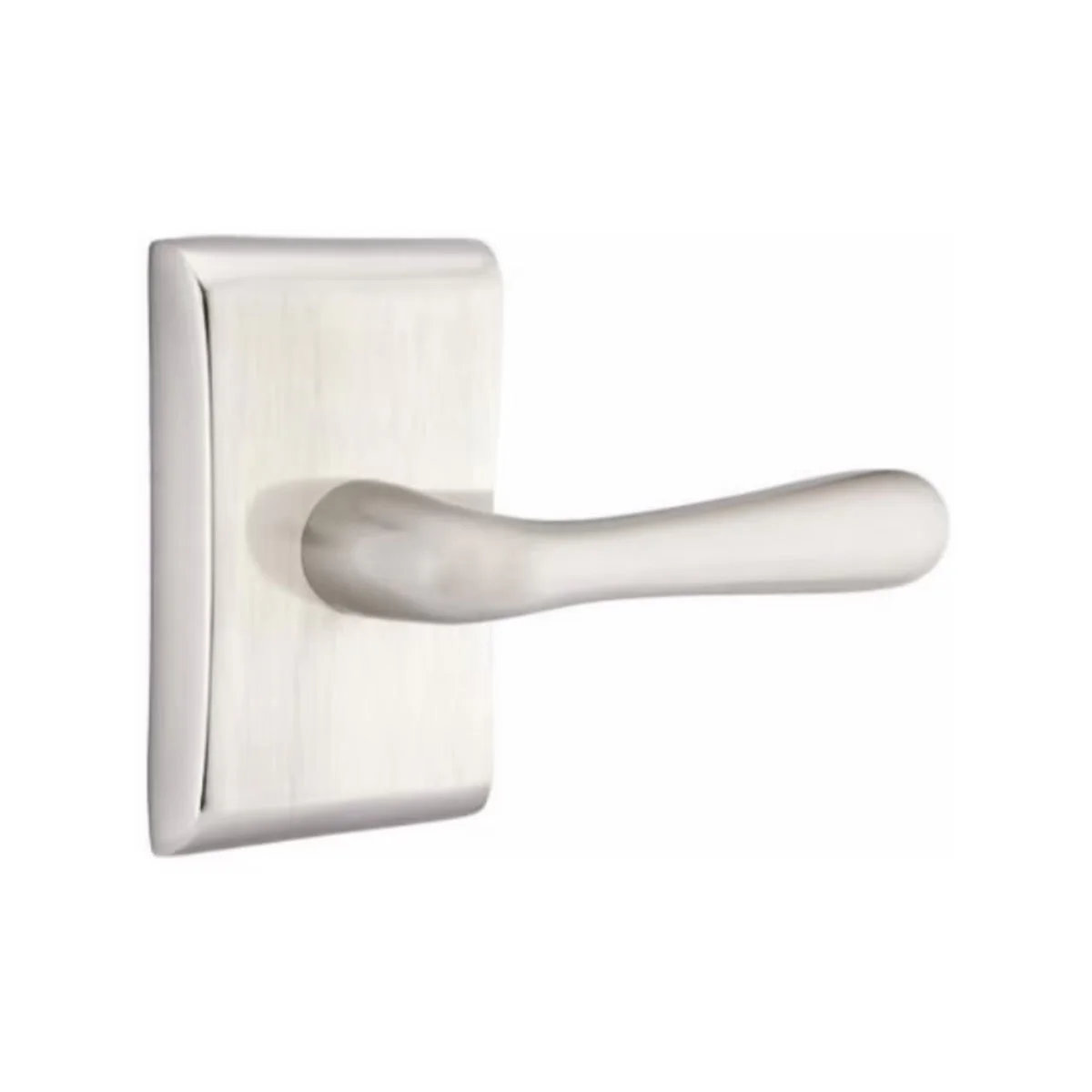 BASEL (BA) PRIVACY (BED/BATH) LEVER WITH 2-3/8