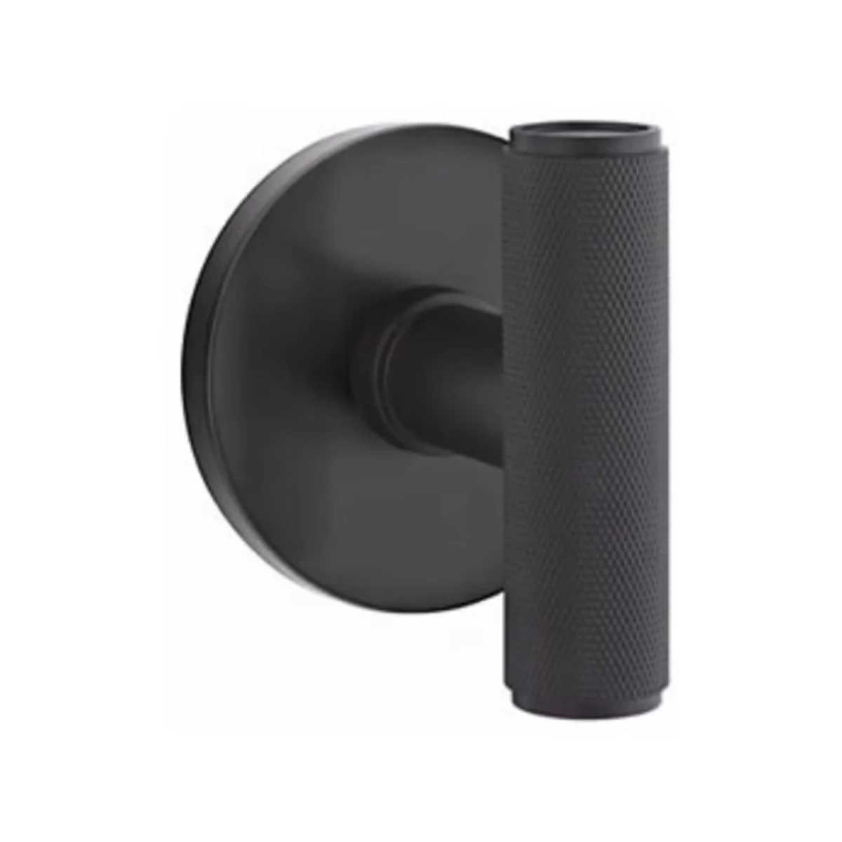 THE ACE KNURLED (ACEKN) DUMMY (PAIR) KNOB - Omega Custom Fabrication LLC