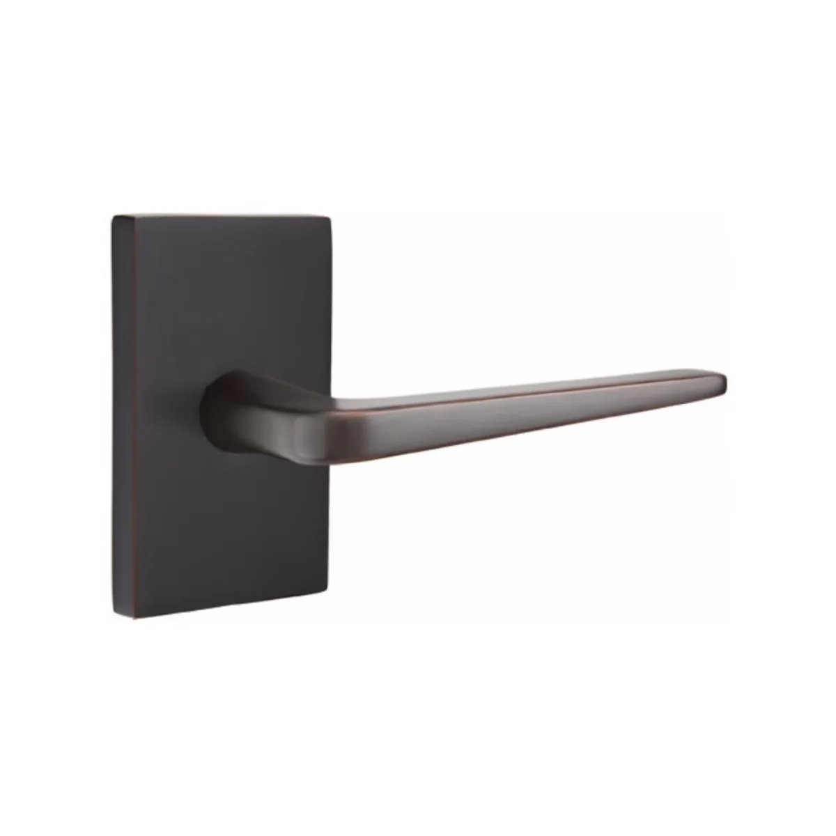 ATHENA (ATN) PASSAGE (HALL/CLOSET) LEVER WITH 2-3/8