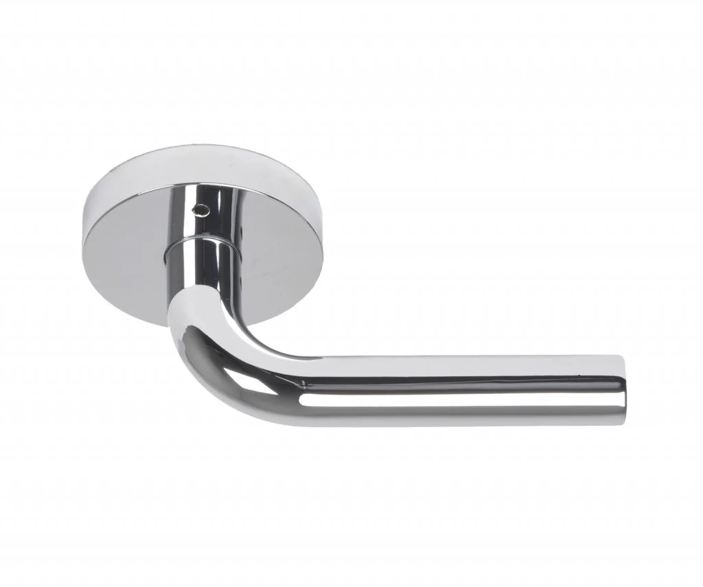FISHERMAN'S WHARF PRIVACY LEVER - Omega Custom Fabrication LLC