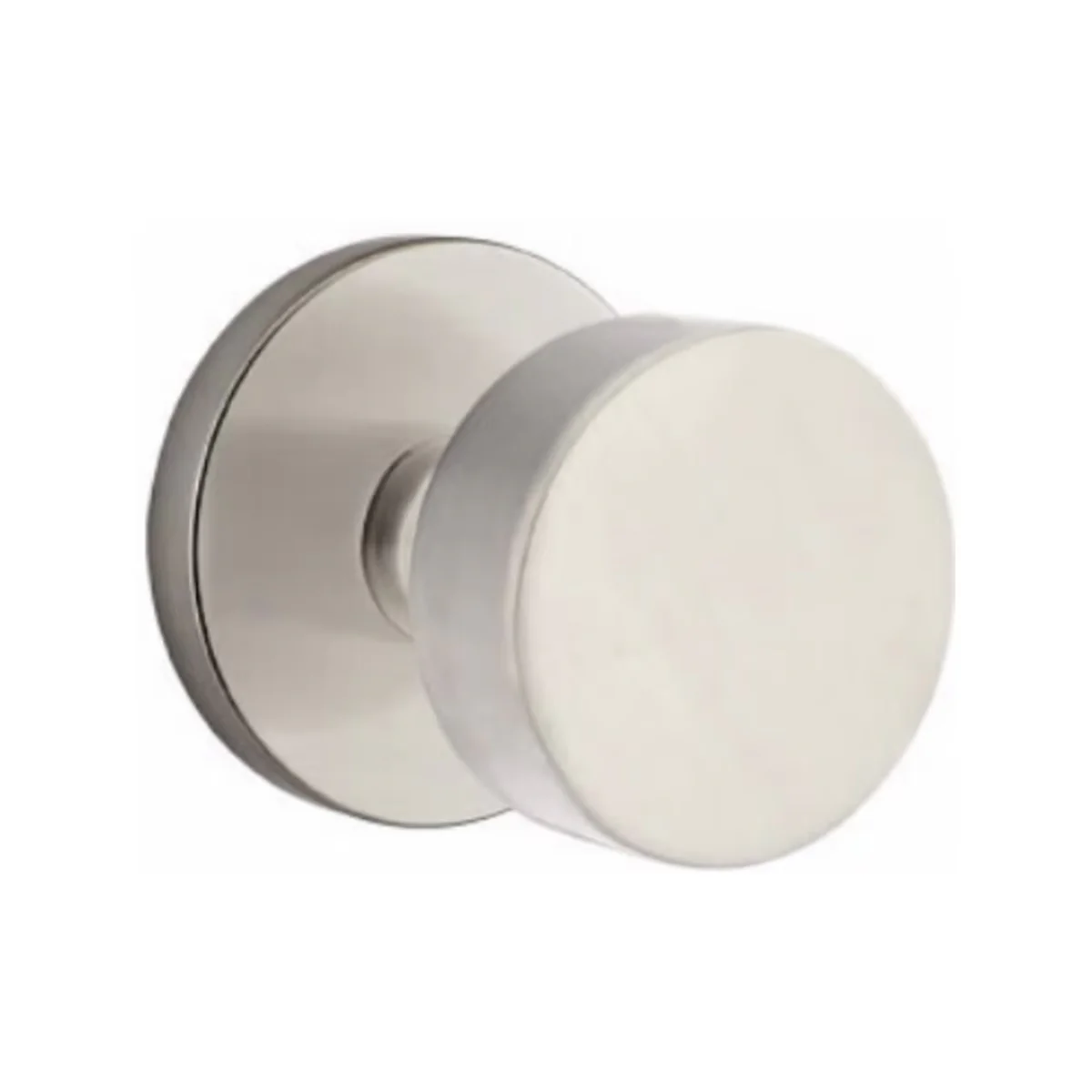 ROUND (ROU) DUMMY (PAIR) KNOB - Omega Custom Fabrication LLC