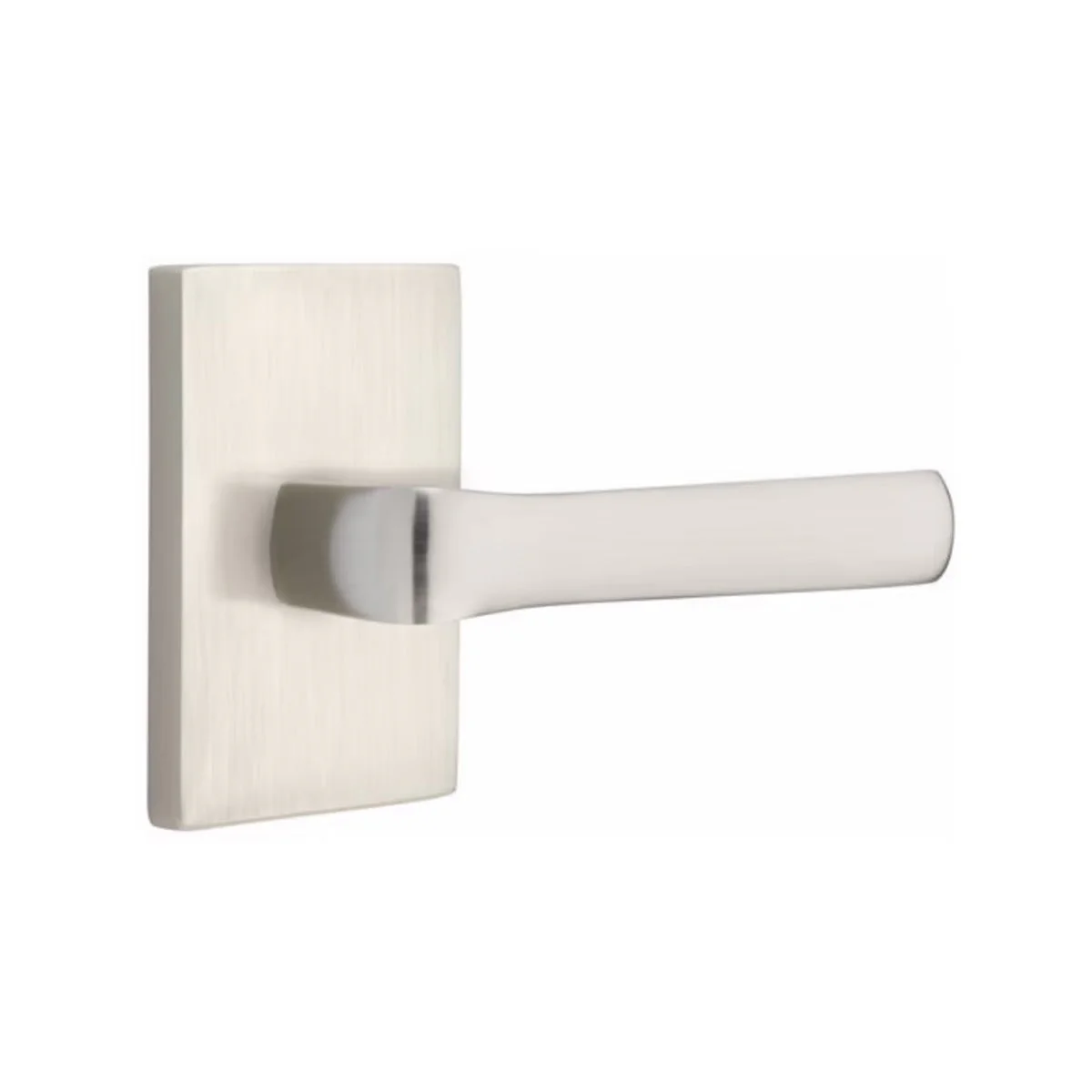 SPENCER (SPN) PRIVACY (BED/BATH) LEVER WITH 2-3/8