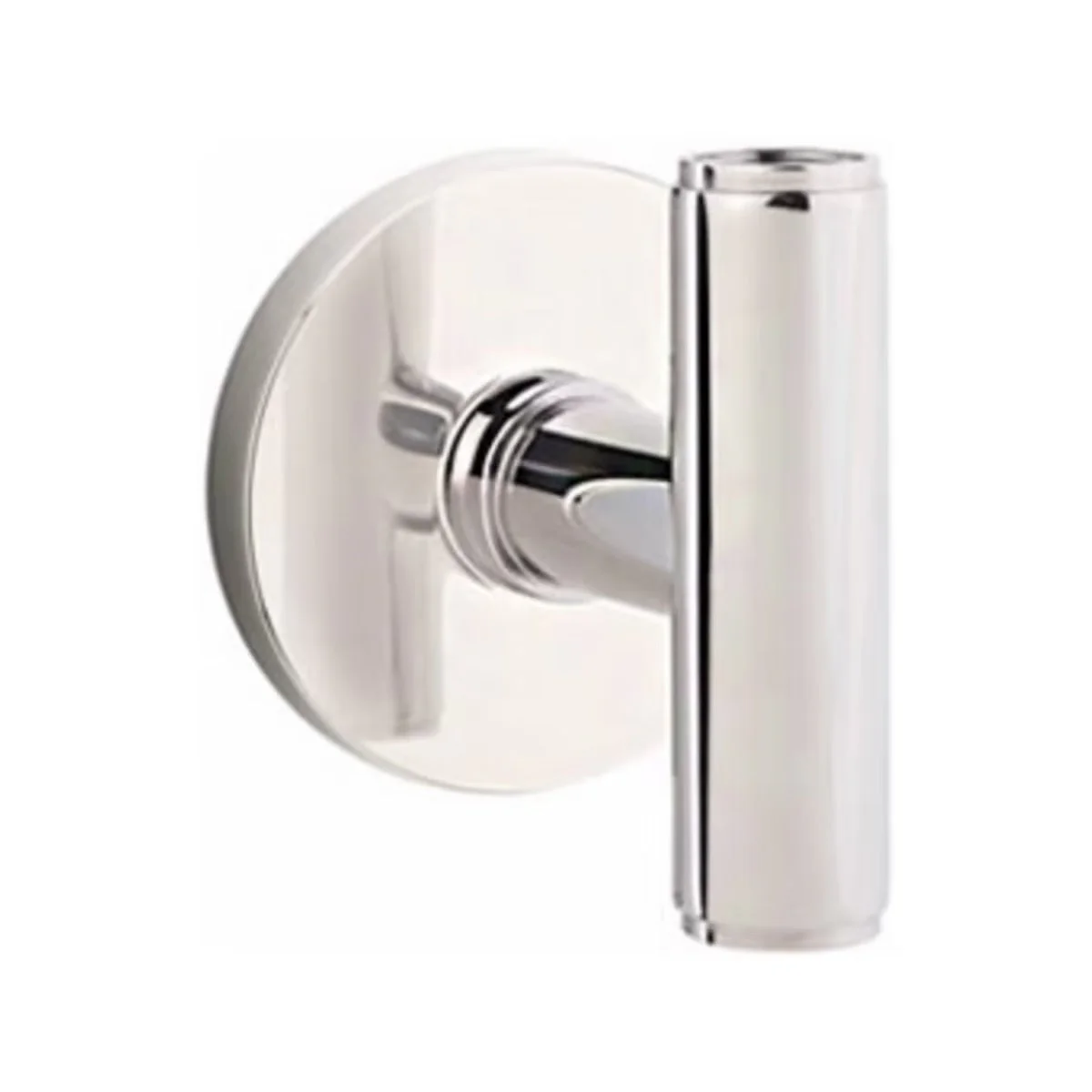 THE ACE (ACE) PRIVACY (BED/BATH) KNOB WITH 2-3/8
