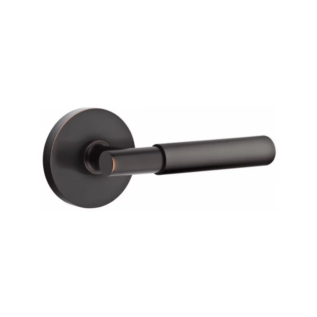 MYLES (MYL) PRIVACY (BED/BATH) LEVER WITH 2-3/8