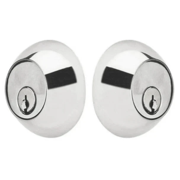 REGULAR DEADBOLT WITH 2-3/8