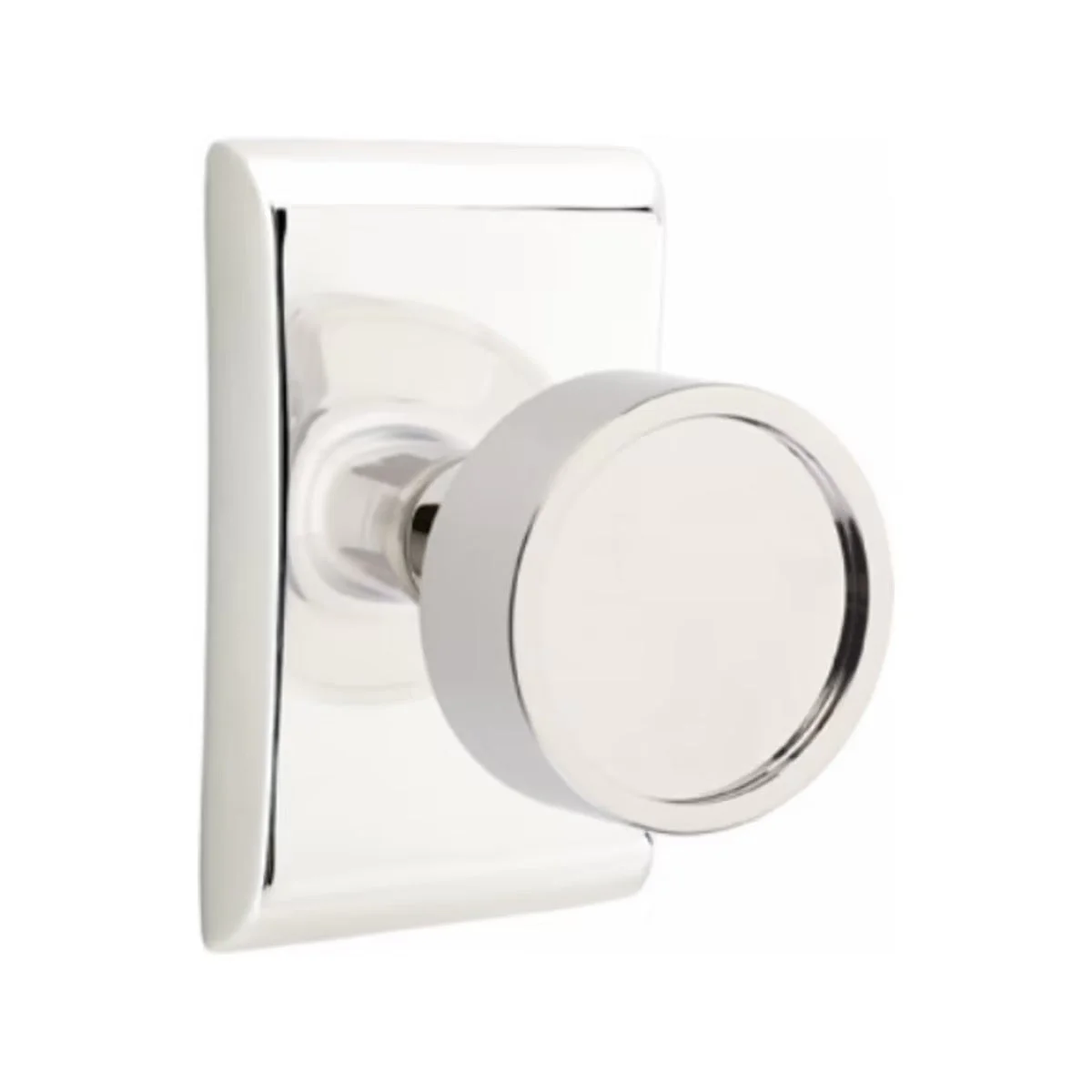 VERVE (VR) PRIVACY (BED/BATH) KNOB WITH 2-3/8