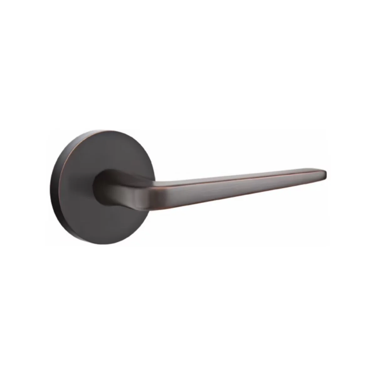 ATHENA (ATN) PASSAGE (HALL/CLOSET) LEVER WITH 2-3/8