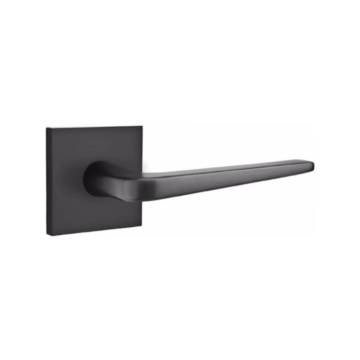 ATHENA (ATN) PASSAGE (HALL/CLOSET) LEVER WITH 2-3/8