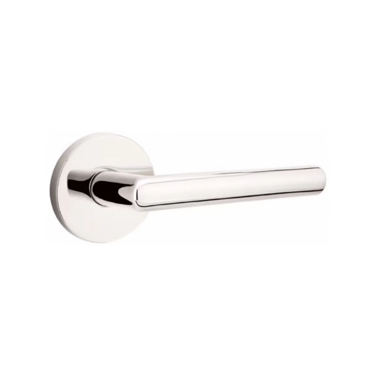 STUTTGART (STU) PASSAGE (HALL/CLOSET) LEVER WITH 2-3/8