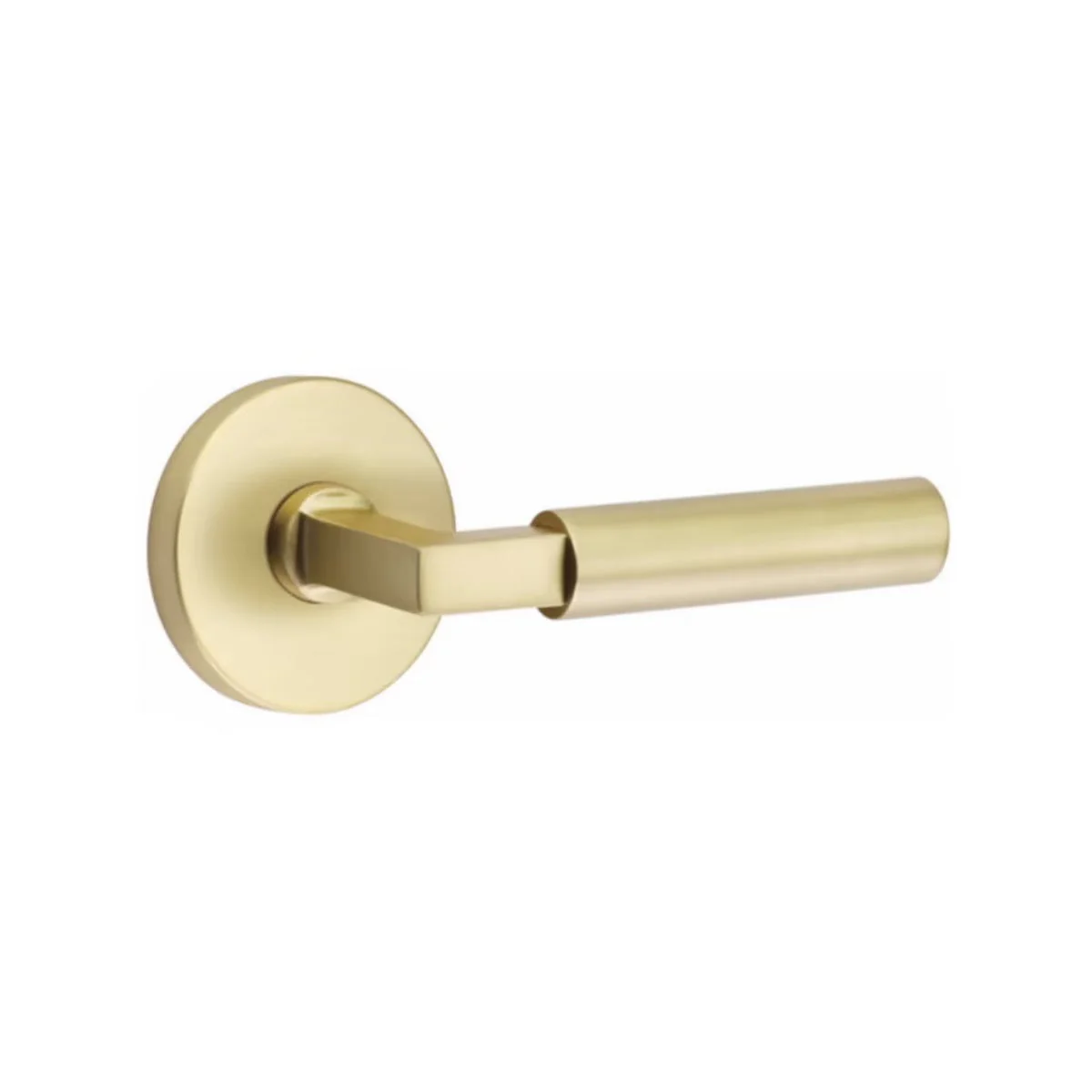 HERCULES (HEC) PRIVACY (BED/BATH) LEVER WITH 2-3/8