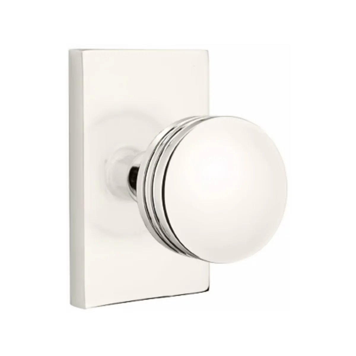 BERN KNOB (BN) DUMMY (PAIR) KNOB - Omega Custom Fabrication LLC