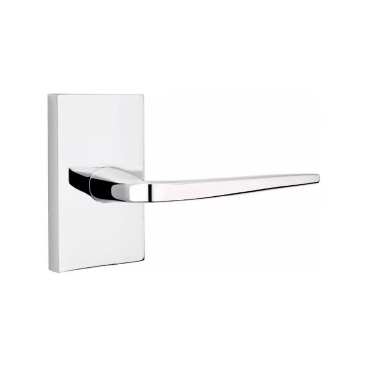 ATHENA (ATN) PASSAGE (HALL/CLOSET) LEVER WITH 2-3/8