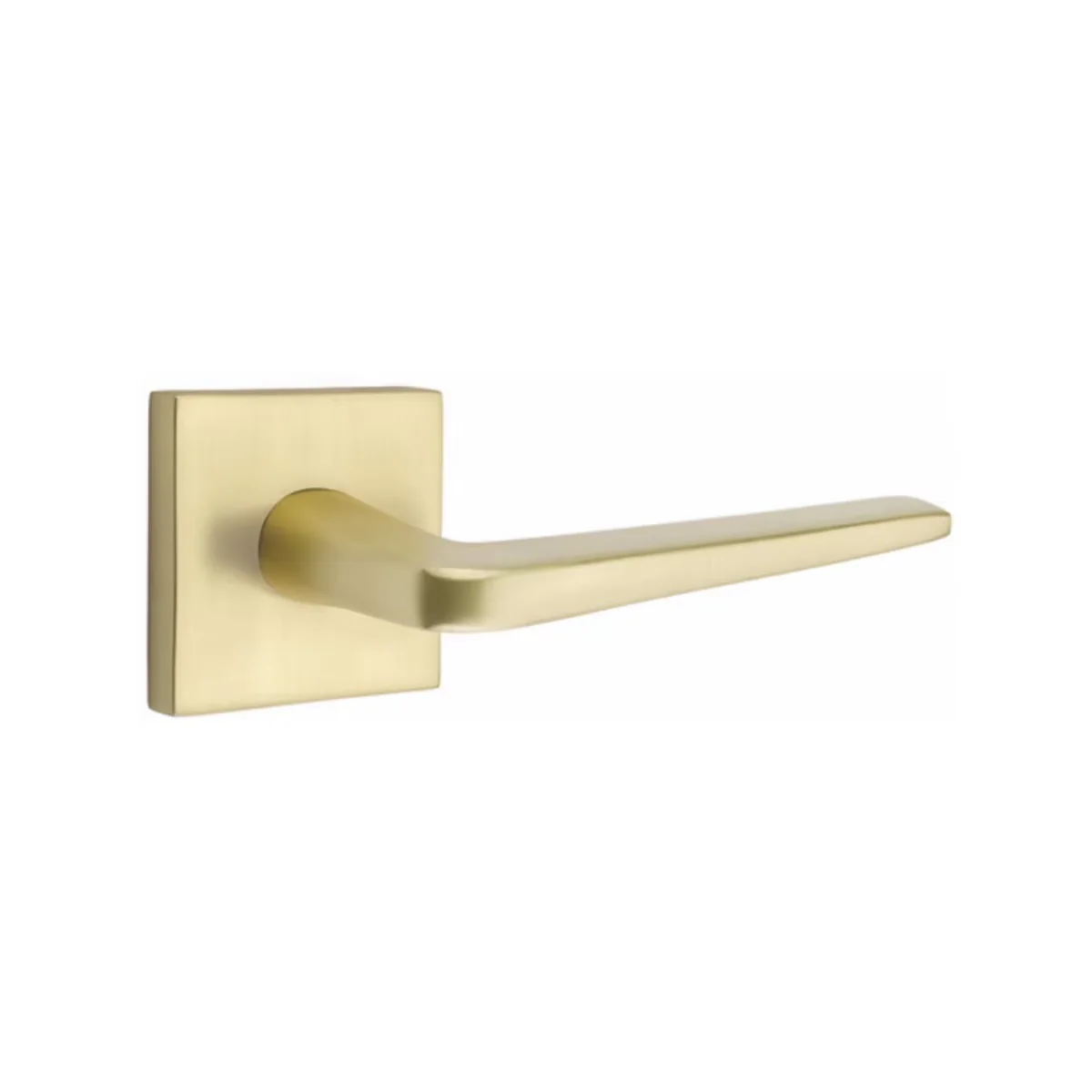 ATHENA (ATN) PASSAGE (HALL/CLOSET) LEVER WITH 2-3/8