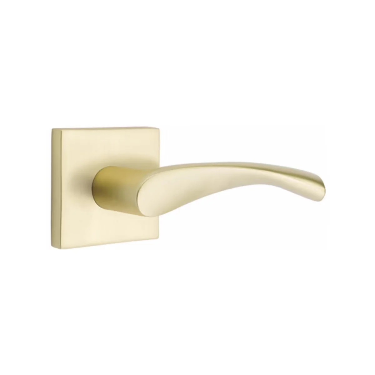 TRITON (TRT) PRIVACY (BED/BATH) LEVER WITH 2-3/8