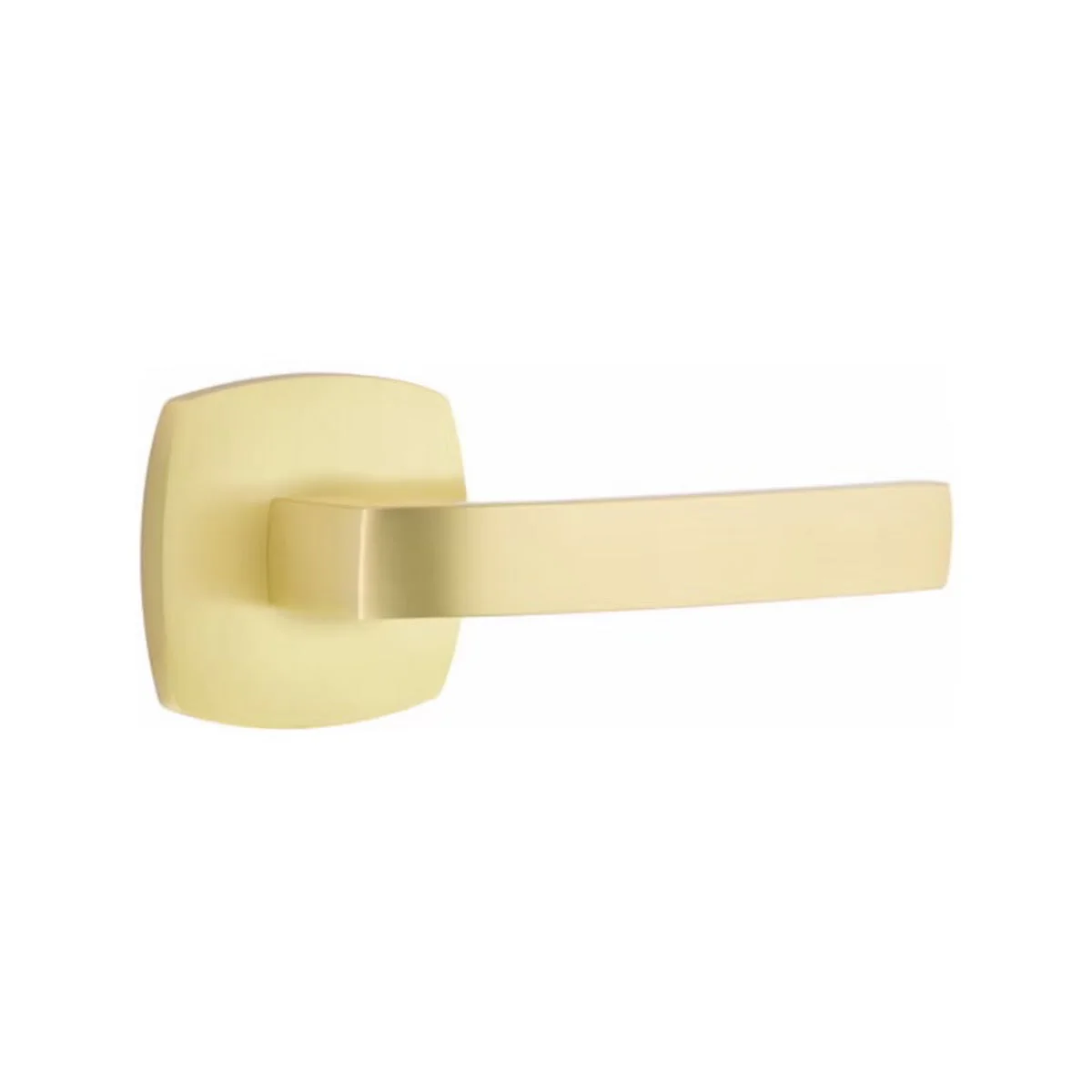 BRESLIN (BRL) PRIVACY (BED/BATH) LEVER WITH 2-3/8