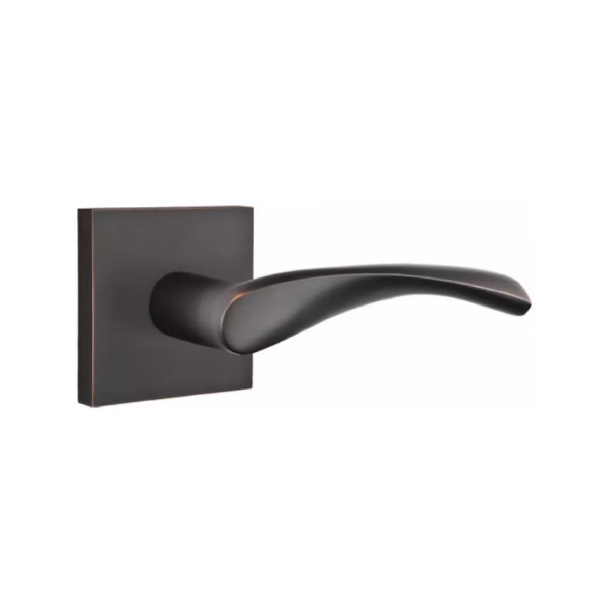 TRITON (TRT) PRIVACY (BED/BATH) LEVER WITH 2-3/8