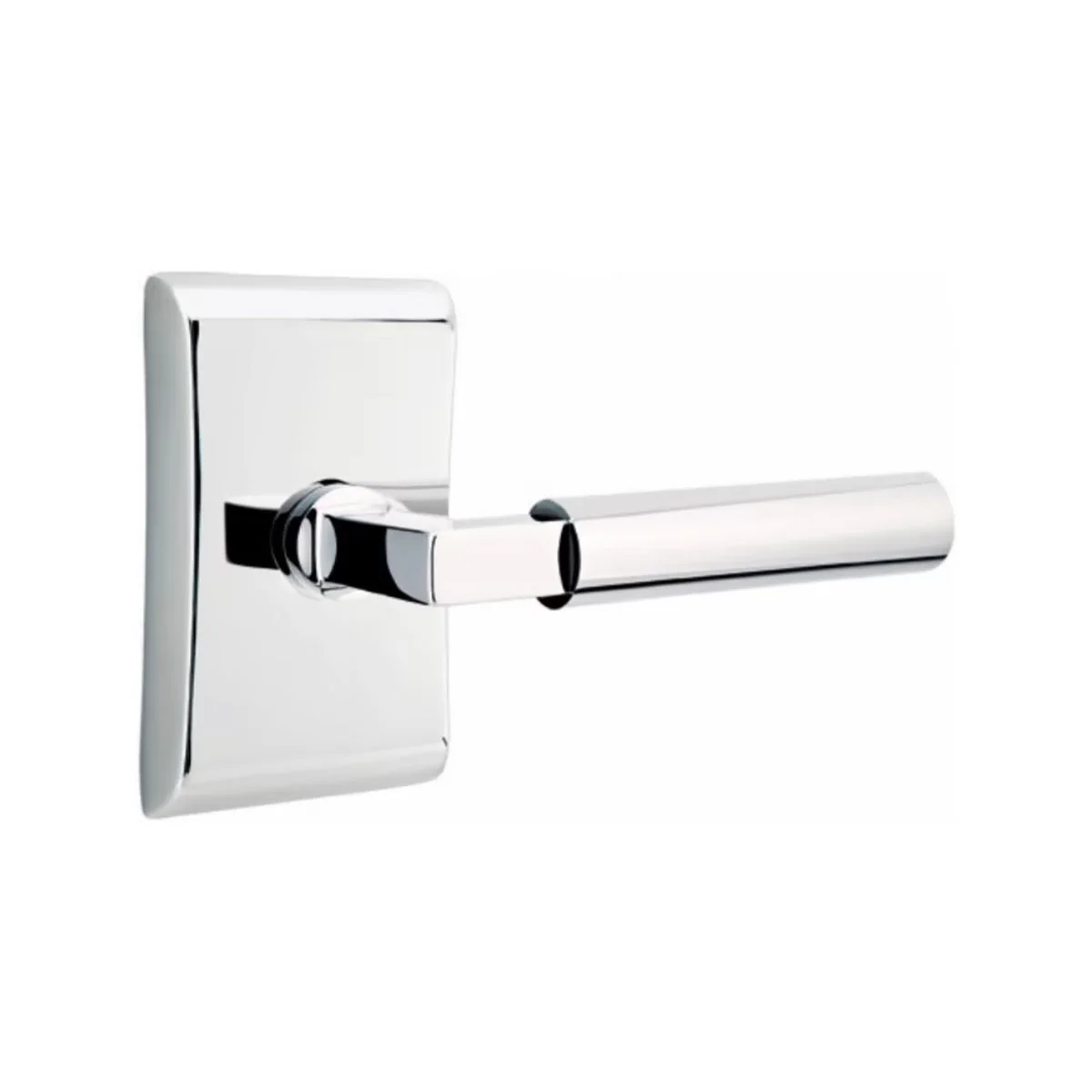HERCULES (HEC) PRIVACY (BED/BATH) LEVER WITH 2-3/8