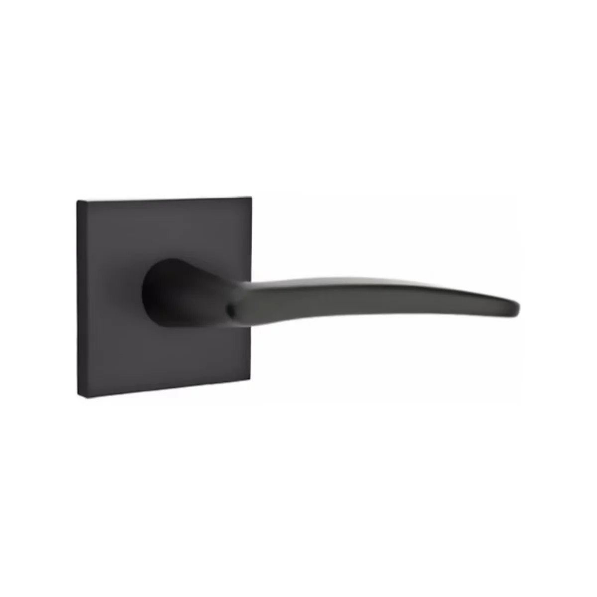 POSEIDON (POS) PASSAGE (HALL/CLOSET) LEVER WITH 2-3/8