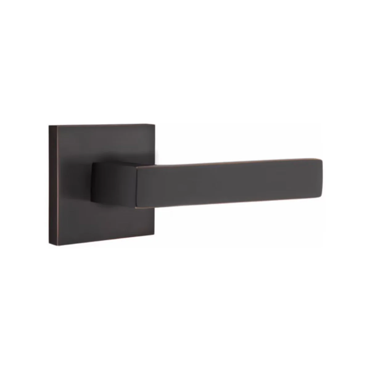 DUMONT (DT) PRIVACY (BED/BATH) LEVER WITH 2-3/8
