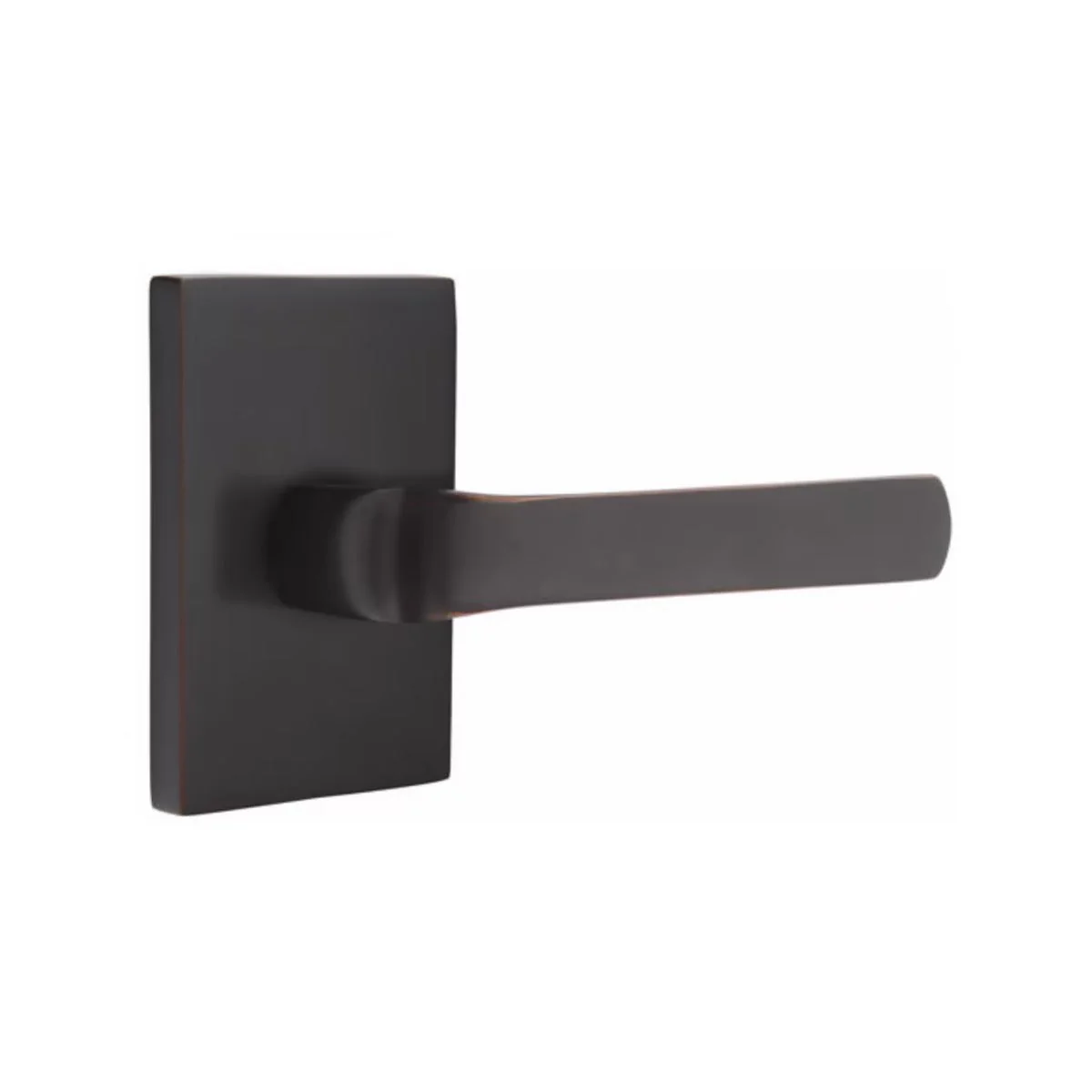 SPENCER (SPN) PRIVACY (BED/BATH) LEVER WITH 2-3/8